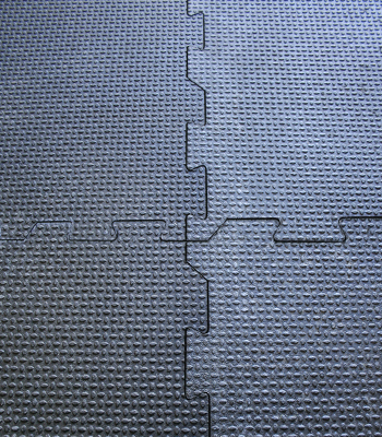 Interlocking Rubber Mat Kits